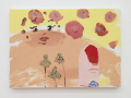 Sofia Silva: The Engagement Ring, 2017