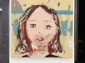 Sofia Silva: Porky, 2018
