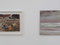 Filippo de Pisis, 1949 &Merlin James 2004-06
