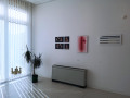 Installation view: Alessandro Moreschini, Armenia Panfolklorica, Vale Palmi & Walter Cascio