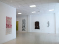Installation view: Philippa Armstrong, Giorgio Zucchini, Roberto Costa, Francesco Finotti & Maurizio Osti
