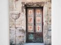 Betty Zanelli: Porta a sud, 2022