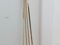 Chiara Pergola: Passanti in corner, 2019