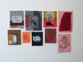 Marina Gasparini: Picasso domestique, 2020