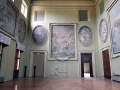 Palazzo Pallavicini: Representation Hall by Culturalia