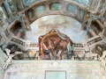 Palazzo Pallavicini: Hall of eagels by Culturalia