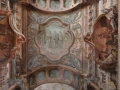 Palazzo Pallavicini: Hall of eagels by Culturalia