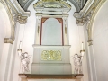 Palazzo Pallavicini: Chapel by Culturalia