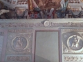 Palazzo Pallavicini: Hall of eagels