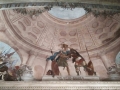 Palazzo Pallavicini: Hall of Mirrows