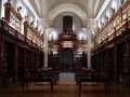 Palazzo Poggi: Libary