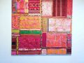 Tegene Kunbi: Shapes of Silence, Pavilion of Ethiopia