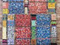 Tegene Kunbi: Shapes of Silence, Pavilion of Ethiopia