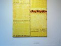 Tegene Kunbi: Shapes of Silence, Past in Motion, Pavilion of Ethiopia
