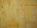 Tegene Kunbi: Shapes of Silence, Past in Motion (detail), Pavilion of Ethiopia