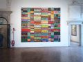 Tegene Kunbi: Shapes of Silence, Infinite Dialogue, Pavilion of Ethiopia