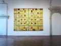 Tegene Kunbi: Shapes of Silence, Pavilion of Ethiopia
