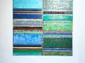 Tegene Kunbi: Shapes of Silence, Pavilion of Ethiopia