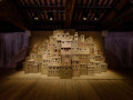 Skarma Sonam Tashi: Echoes of Home, 2026, Pavilion of India © Andrea Avezzu, courtesy of the Indian Pavilion