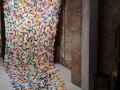 Patricia Jacomella Bonola: I Used to Go to the Beach, Pavilion of Nauru