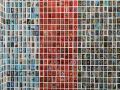 Oriol Vilanova: Los restos, Pavilion of Spain