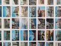 Oriol Vilanova: Los restos, Pavilion of Spain