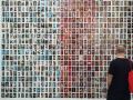 Oriol Vilanova: Los restos, Pavilion of Spain