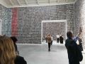 Oriol Vilanova: Los restos, Pavilion of Spain