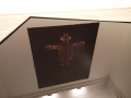 Per Barclay: Oil room
