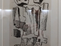 Alberto Magnelli, Pietre e mattoni, 1934