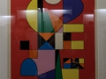 Atanasio Soldati, Il guerriero, 1951