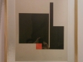 Bruno Munari, Composizione, 1955