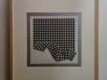 Franco Grignani, Struttura in movimento, 1971