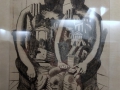 Giorgio De Chirico, Archeologi, 1927