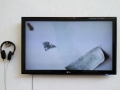 Glenda León: Investment II, 2011, video