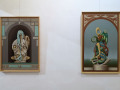 P.H. Wert: Architettura dell’Anima, Meccanismi del Pensiero – Galleria B4