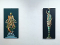 P.H. Wert: Architettura dell’Anima, Meccanismi del Pensiero – Galleria B4