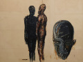 Piero Manai: Untitled (Invidia)