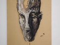 Piero Manai: Testa, 1985