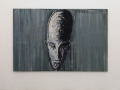Piero Manai: Testa, 1986