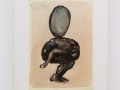Piero Manai: Figura sorda, 1986