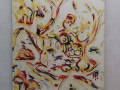 Piero Manai: Natura Morta, 1982