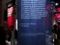 Toni Morrison: "The Site of Memory"