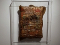 Christo, emballage, 1964