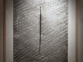 Lucio Fontana, Concetto Spaziale, 1961
