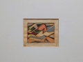 Mario Radice, Bozetto, 1940s
