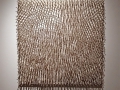 Günther Uecker, Feld, 1964