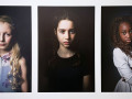 Carolyn Mendelsohn: Being Inbetween