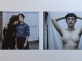 Reme Campos: Trans (ition) Love - Elio and Lucy