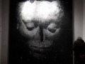 Nicola Samori, Antiritratti-mulanges: cavea, 2010